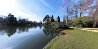 Sheffield Park Spring 2010